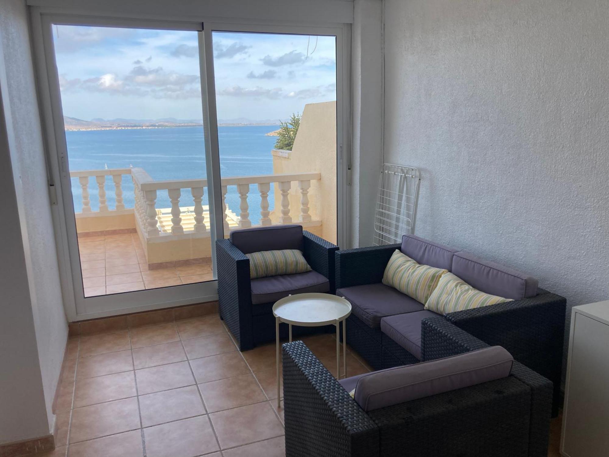Duplex Villas Romanas Con Vistas Espectaculares Cartagena Exterior foto
